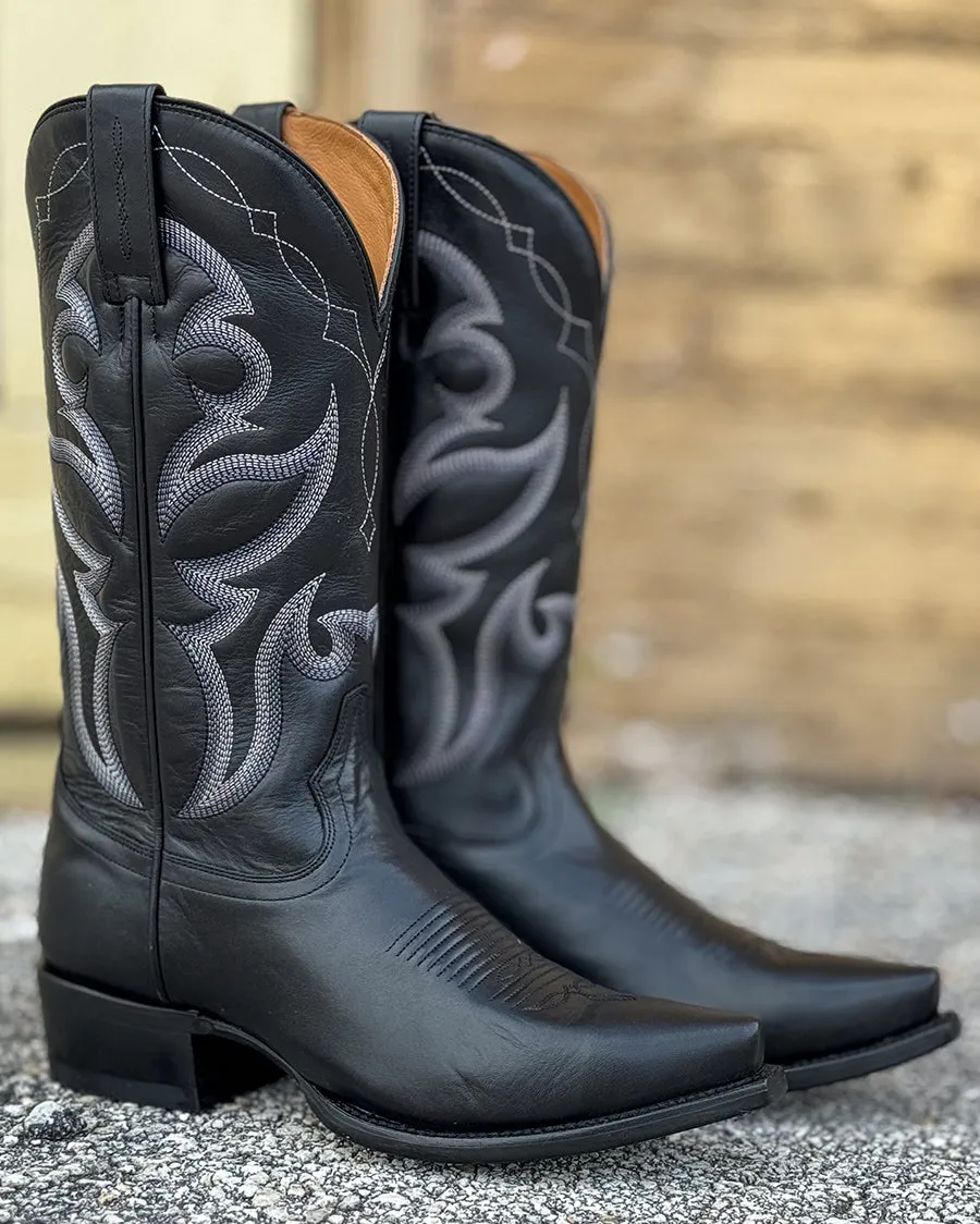 Men's Western Boots