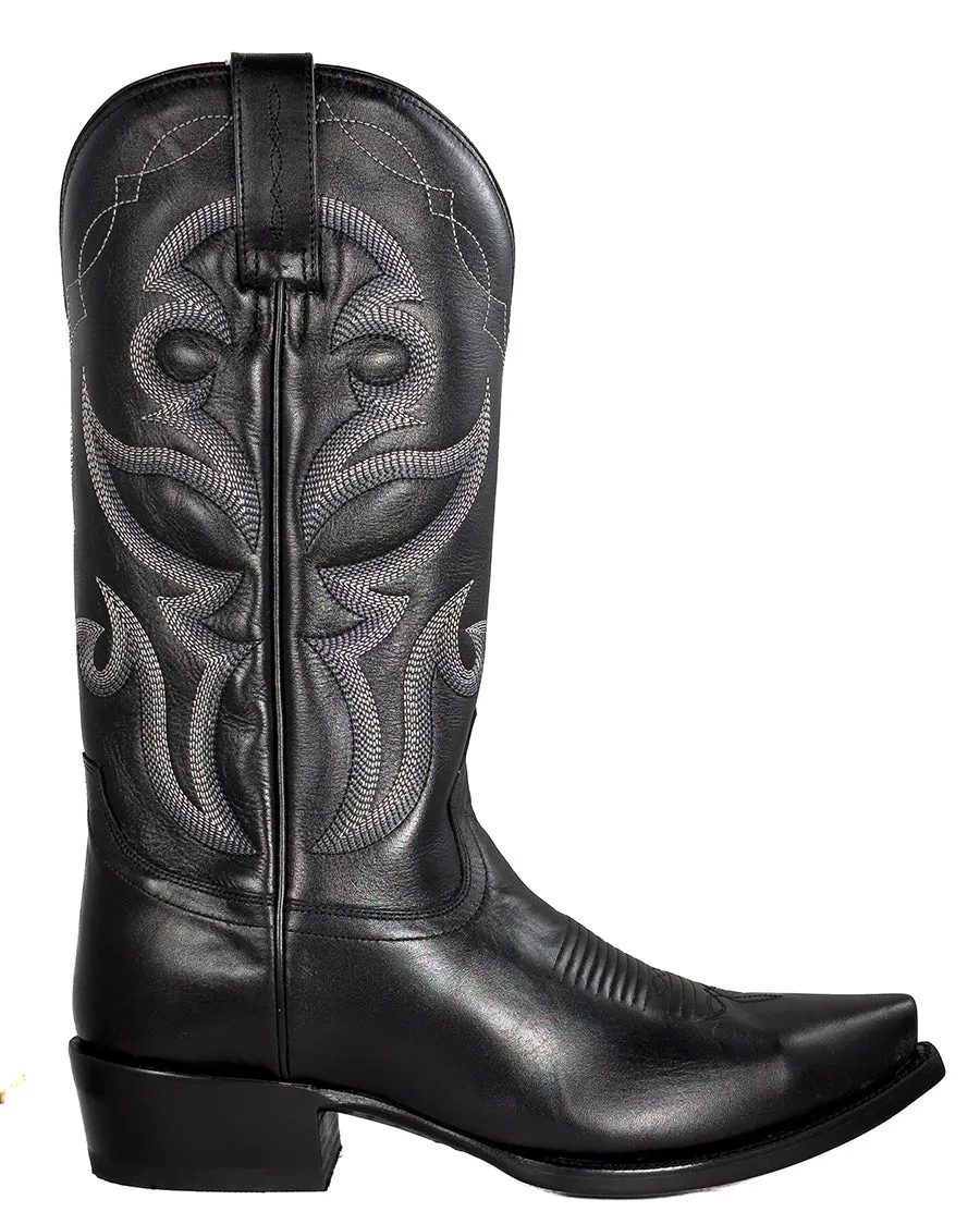 Men's Western Boots