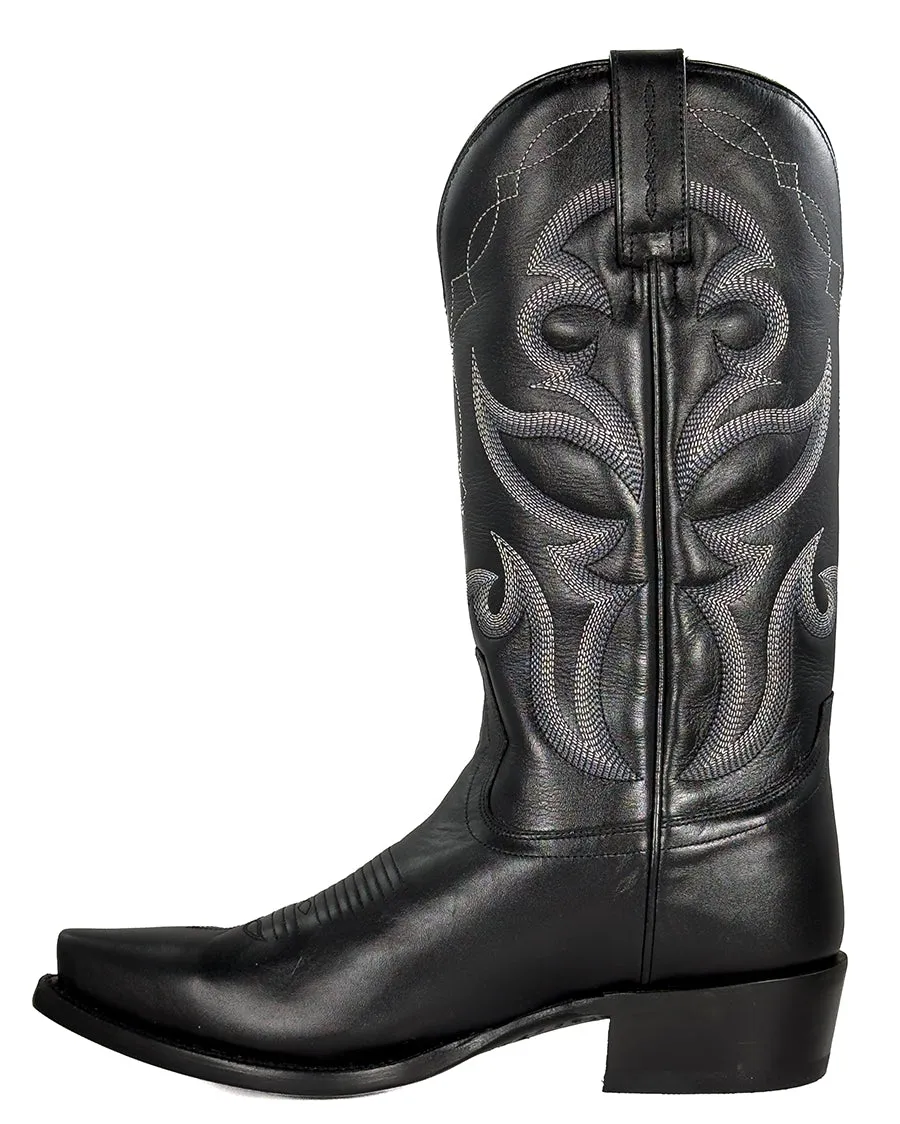 Men's Western Boots