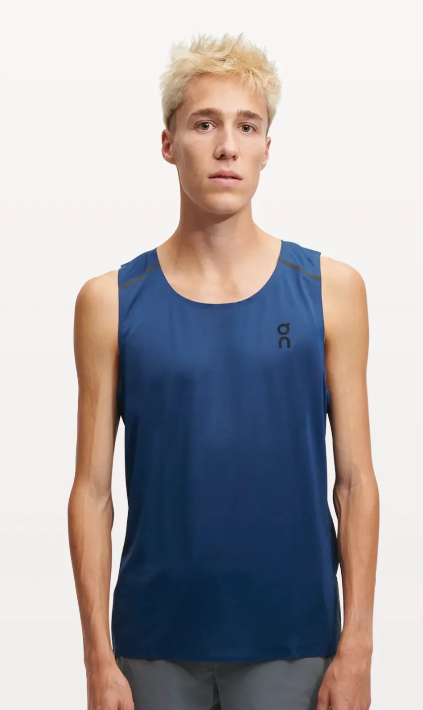 Men's On Tank-T