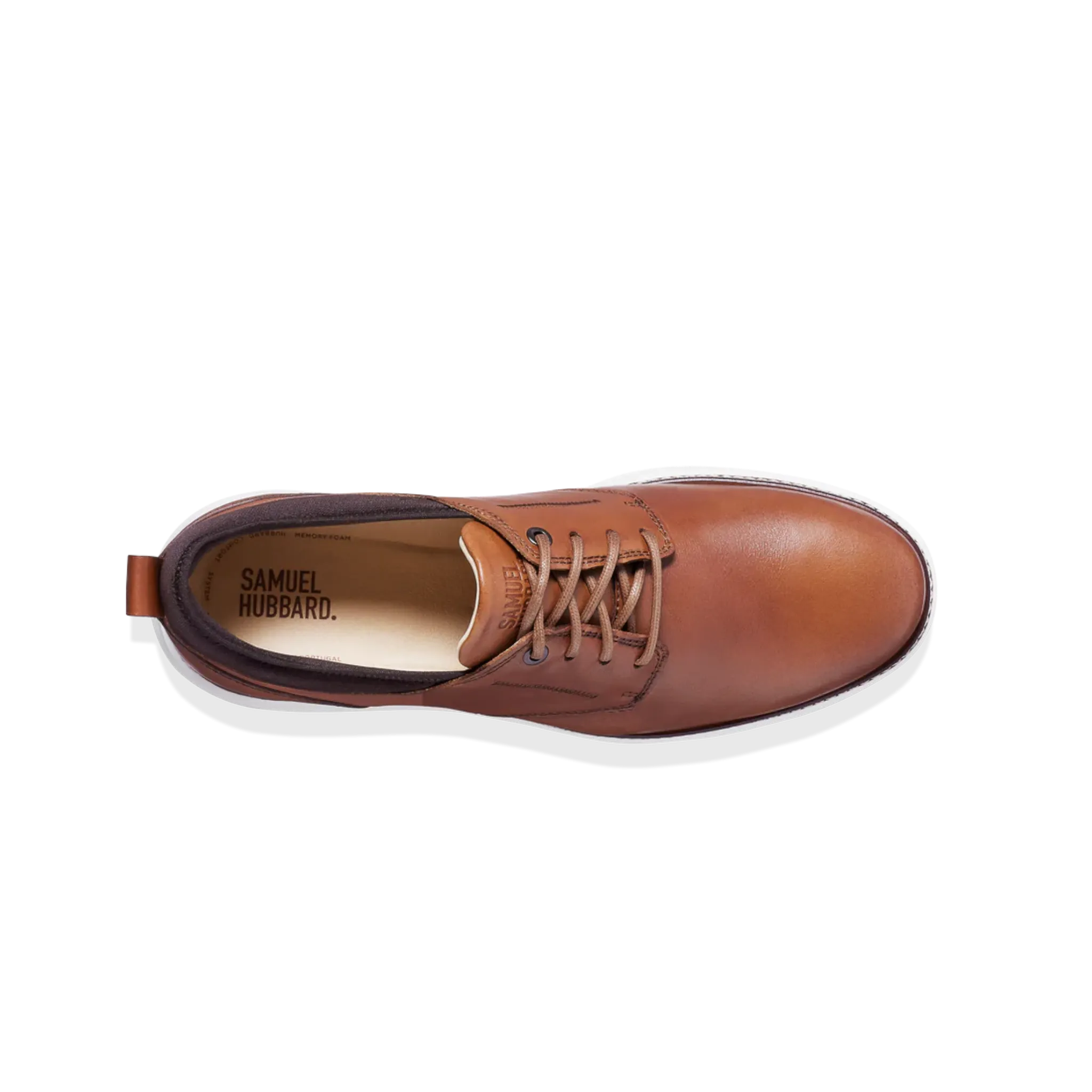 Men's Rafael Lace-Up