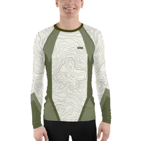 Men's Rash Guard