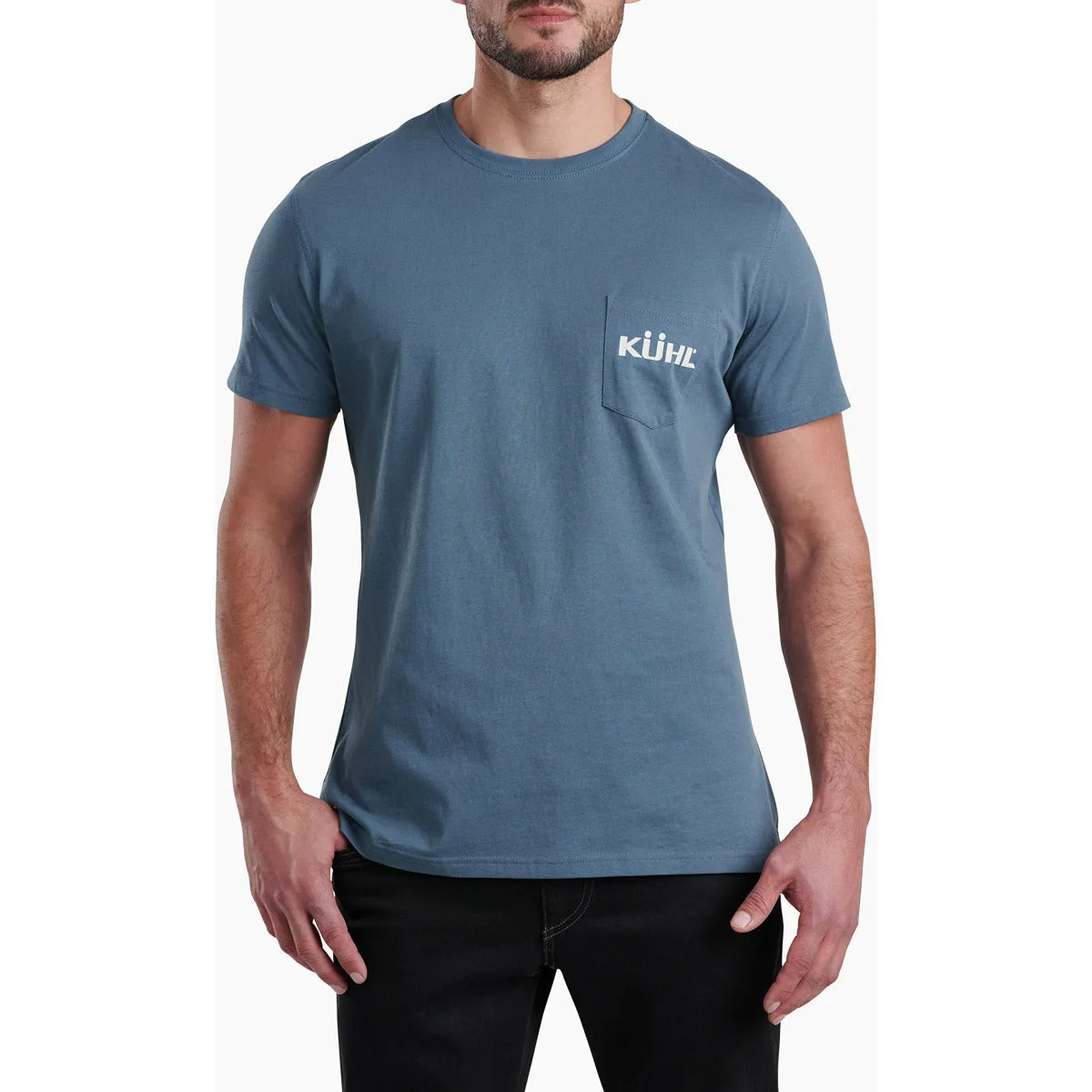 Men's Ridge T