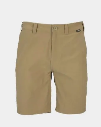 Men's Simms Superlight Short