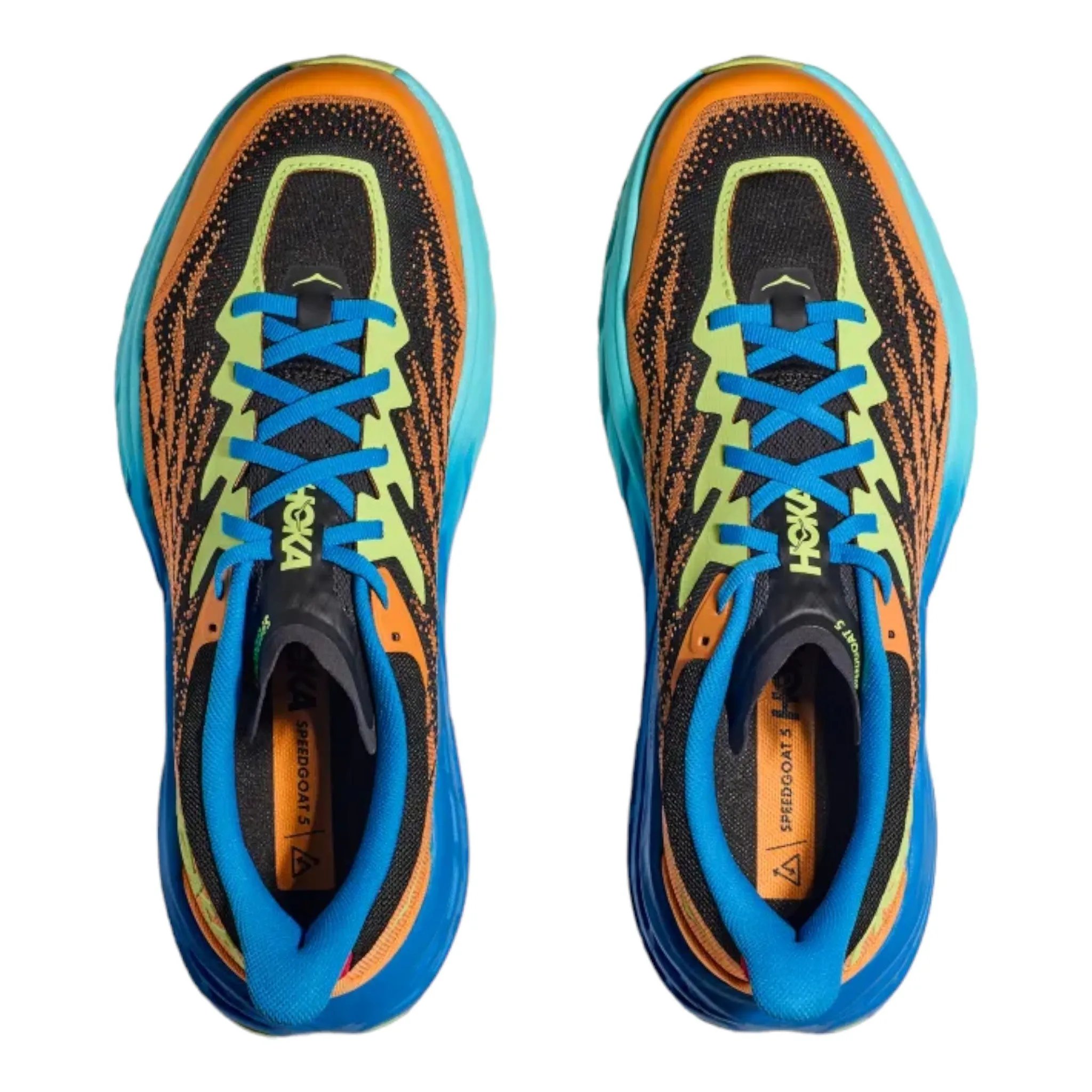 Men's Speedgoat 5