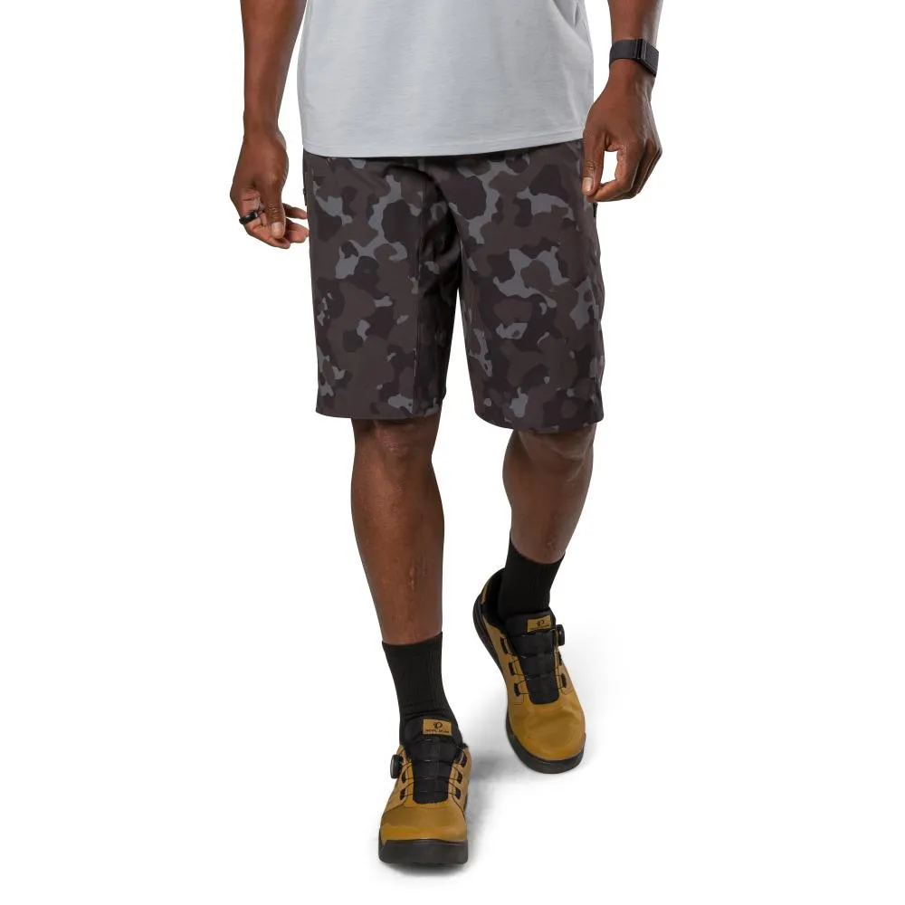 Men Summit Shell Shorts