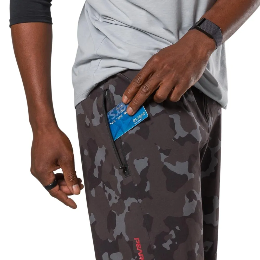 Men Summit Shell Shorts