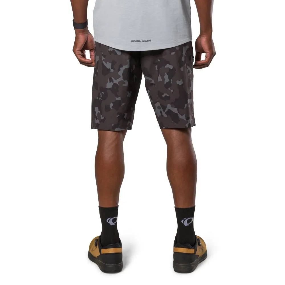 Men Summit Shell Shorts