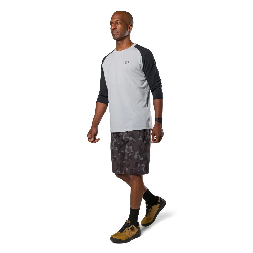 Men Summit Shell Shorts