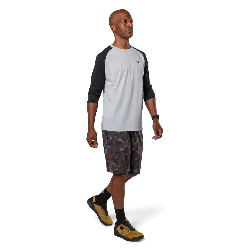 Men Summit Shell Shorts