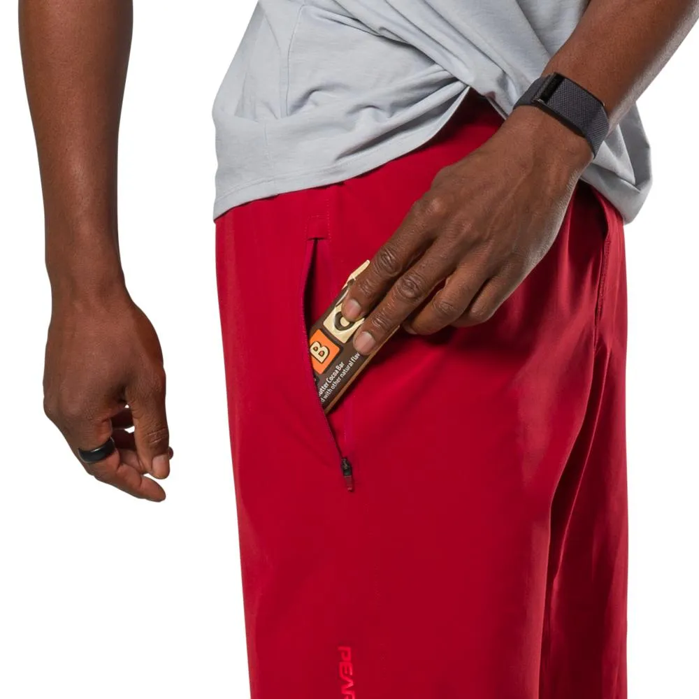 Men Summit Shell Shorts