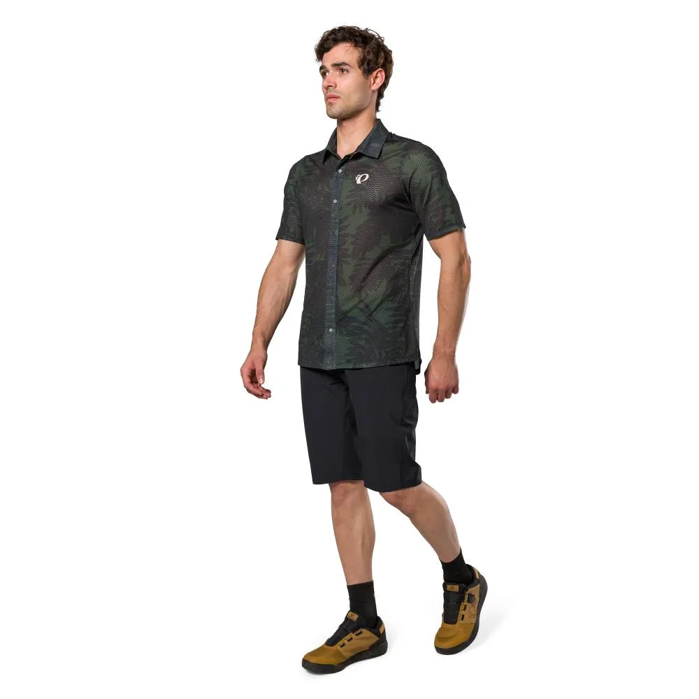 Men Summit Shell Shorts