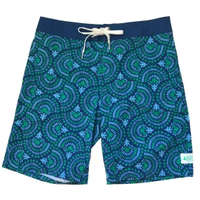 Men's Surfer Boardies: Taghazout