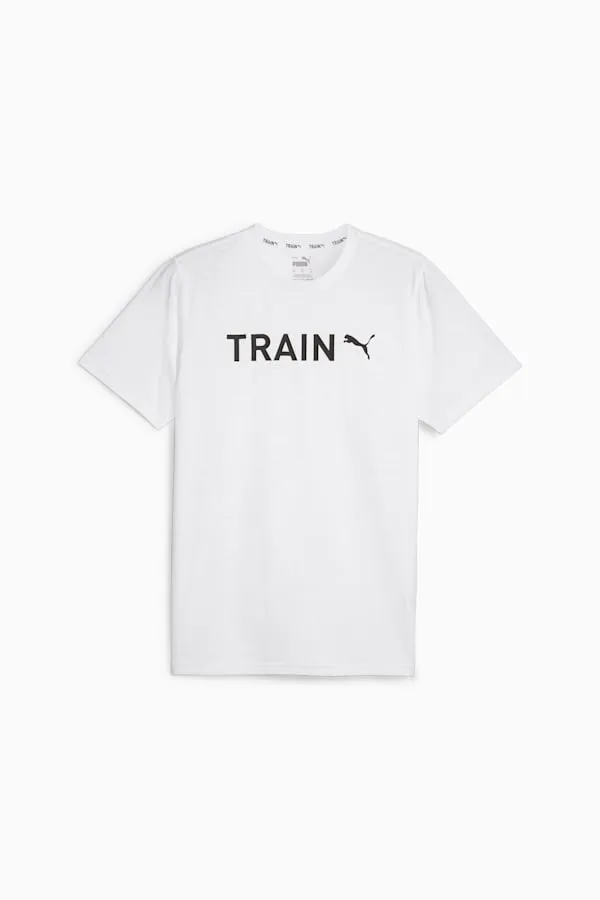 Men's Training Tee