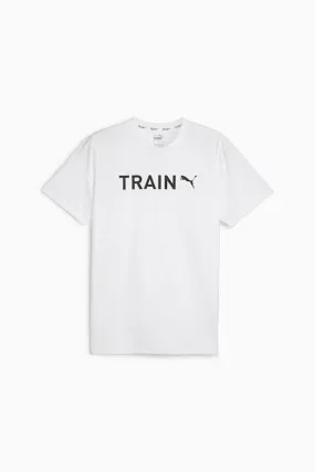 Men's Training Tee