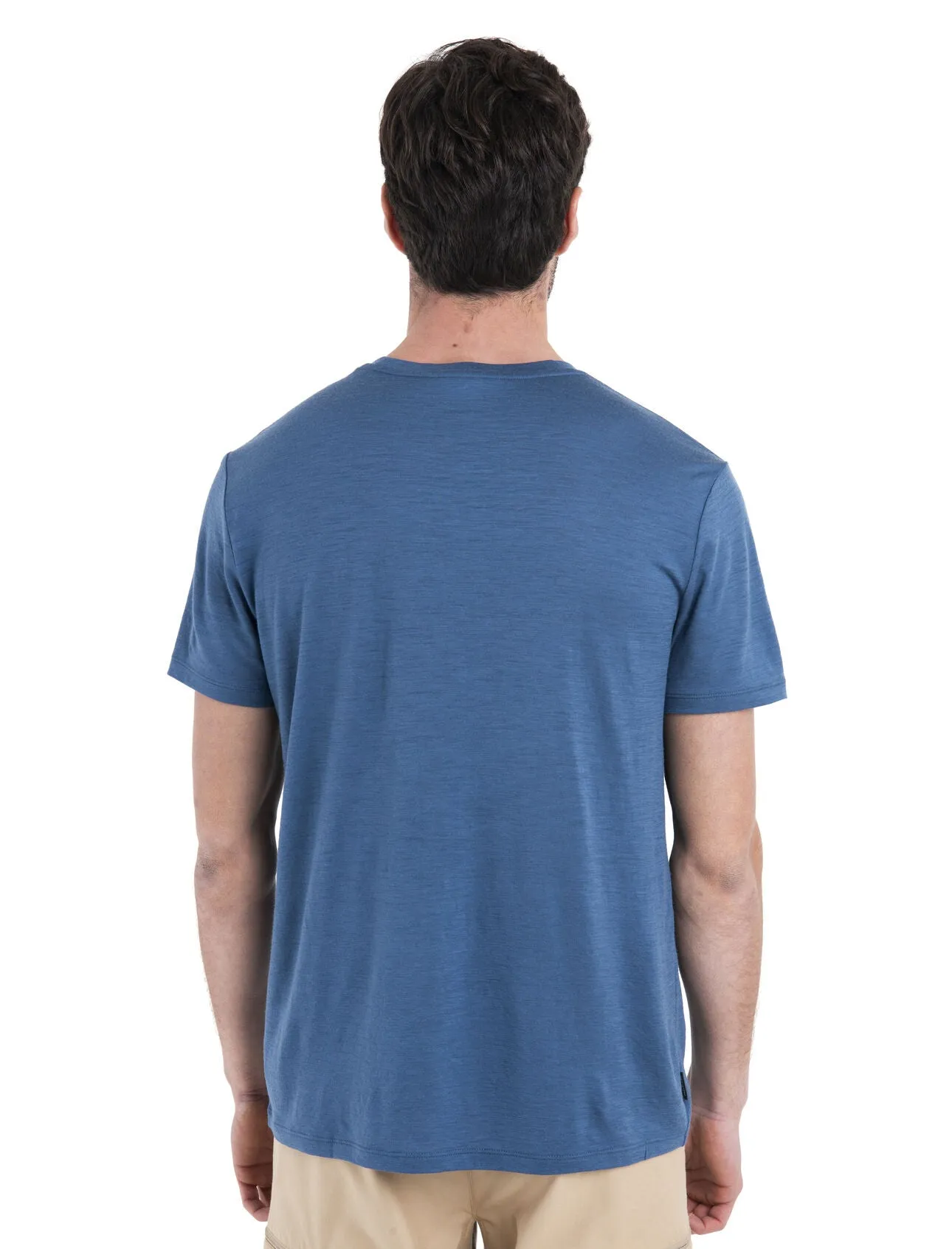 Merino 150 Tech Lite III T-Shirt Peak Glow (Men's)