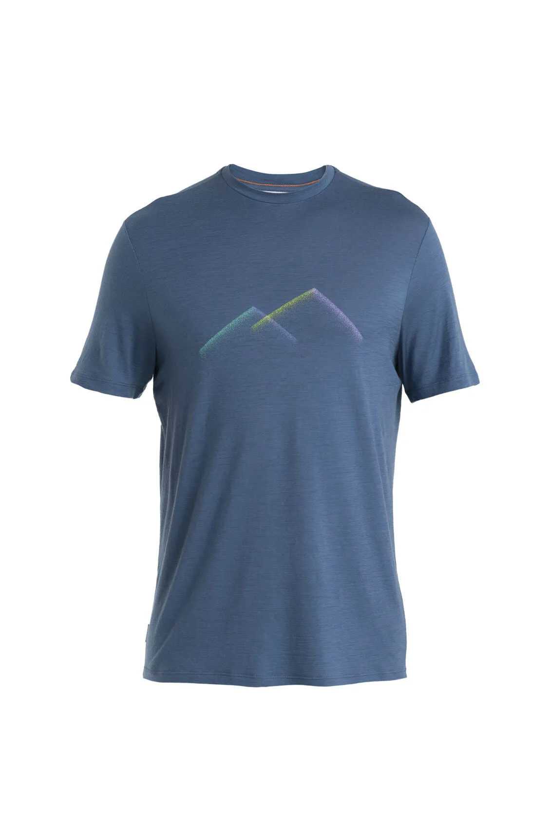 Merino 150 Tech Lite III T-Shirt Peak Glow (Men's)