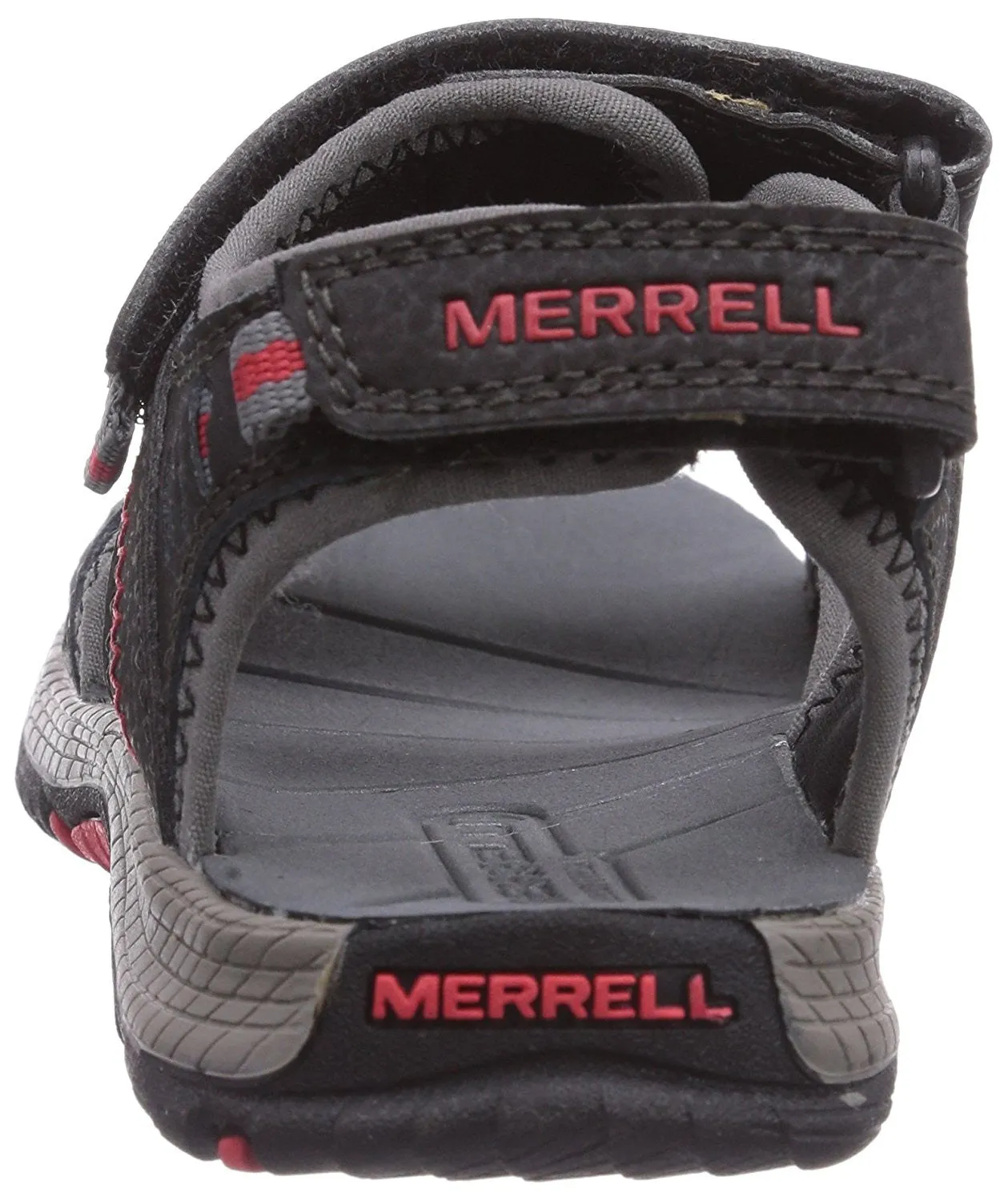 Merrell Panther Athletic Sandal (Toddler/Little Kid/Big Kid)