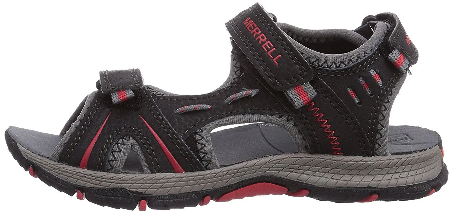 Merrell Panther Athletic Sandal (Toddler/Little Kid/Big Kid)