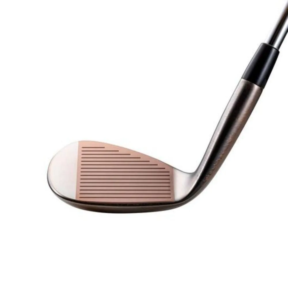 Mizuno T24 Denim Copper Finish Wedge