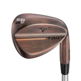 Mizuno T24 Denim Copper Finish Wedge