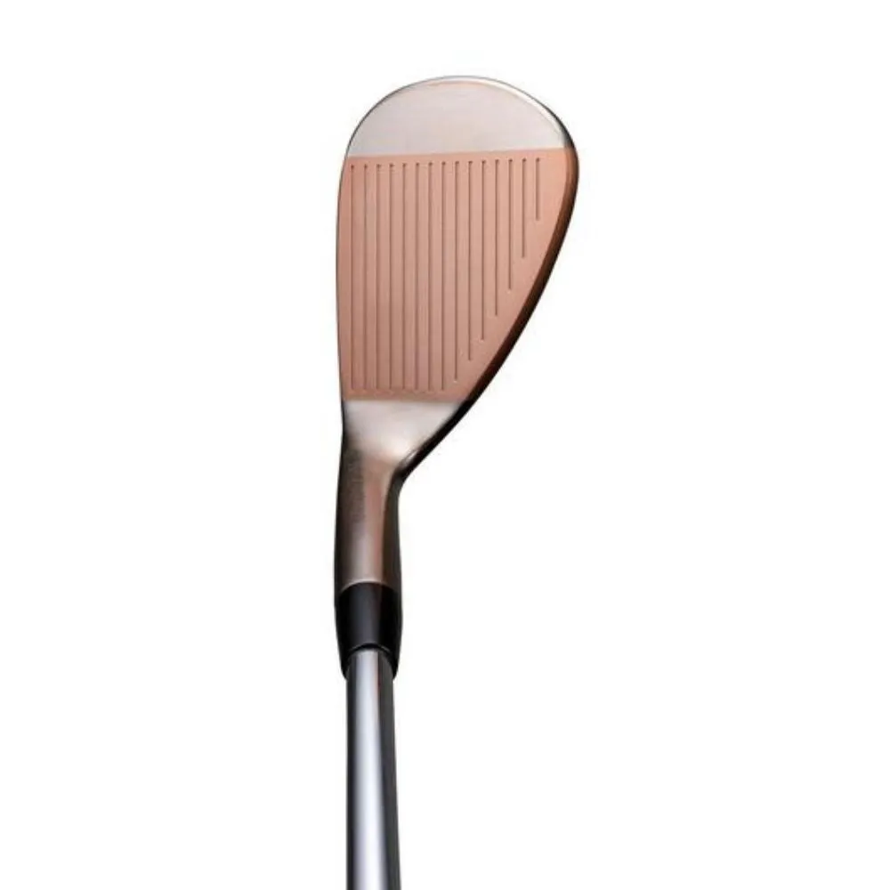 Mizuno T24 Denim Copper Finish Wedge