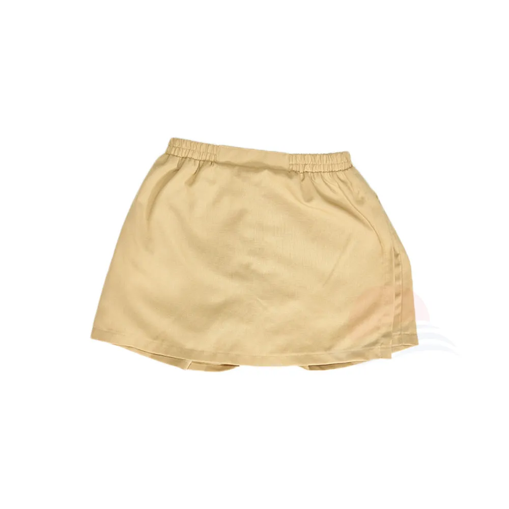 MOE Kindergarten Girls' Skorts