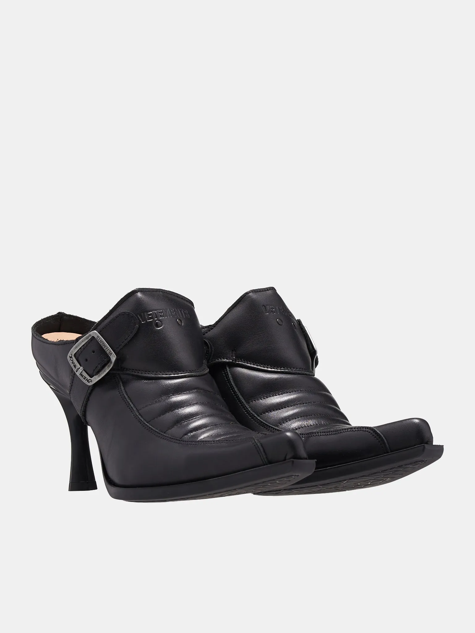 Moto Mules (WE64SB100B-BLACK)