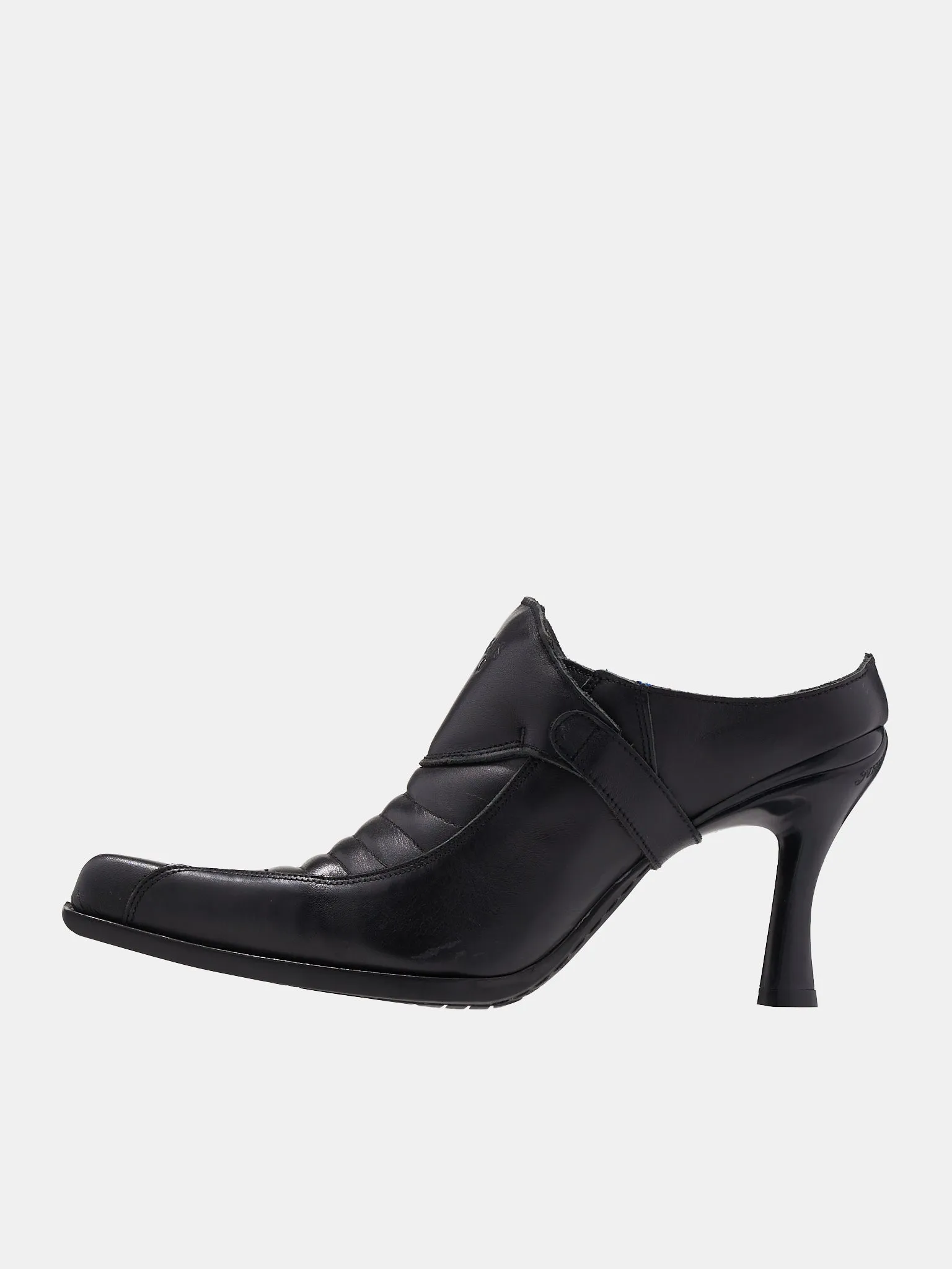 Moto Mules (WE64SB100B-BLACK)