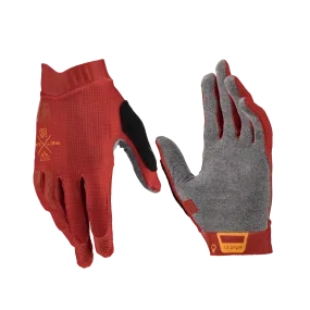 MTB 1.0 Gloves GripR Women's - Lava