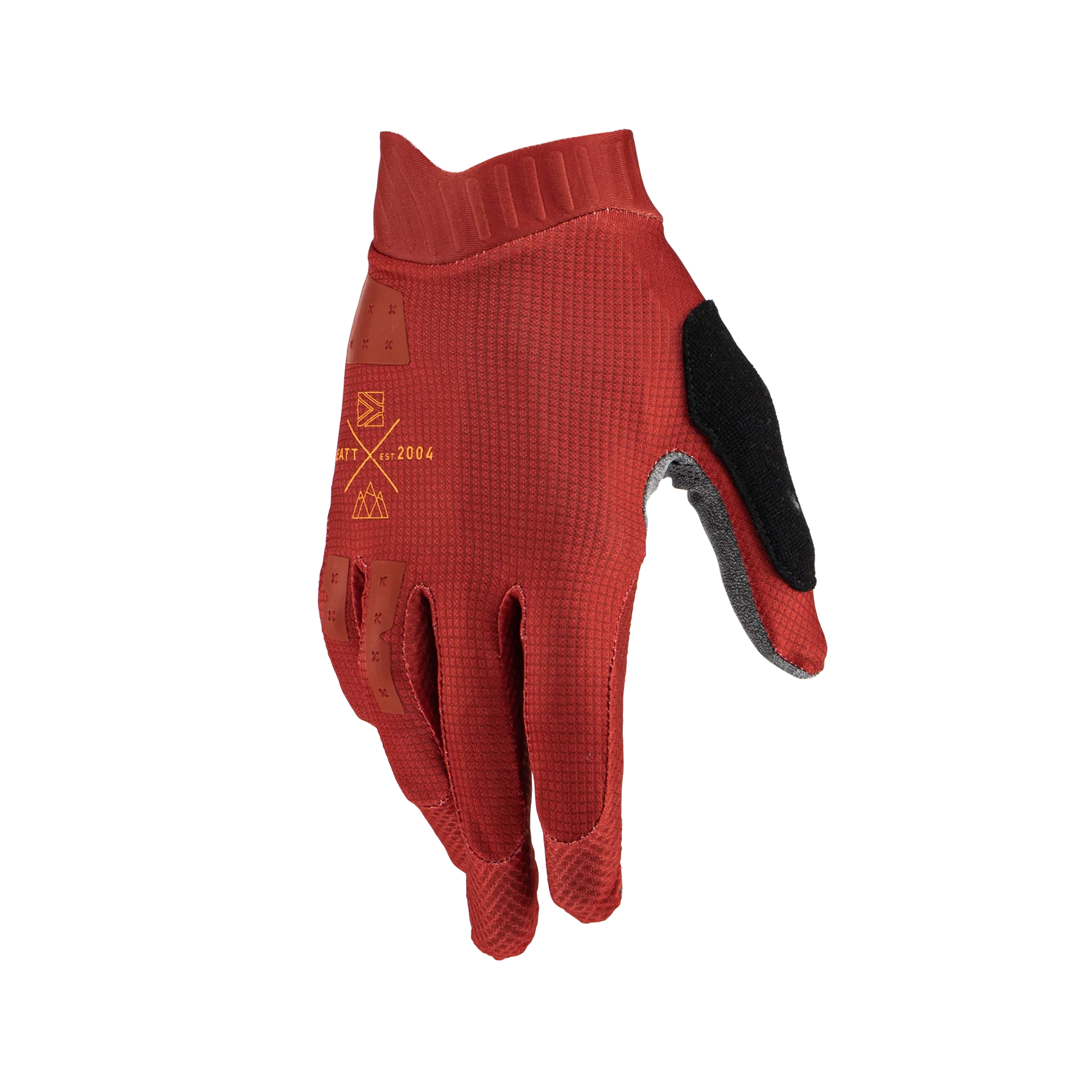 MTB 1.0 Gloves GripR Women's - Lava