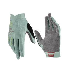 MTB 1.0 Gloves GripR Women's - Pistachio