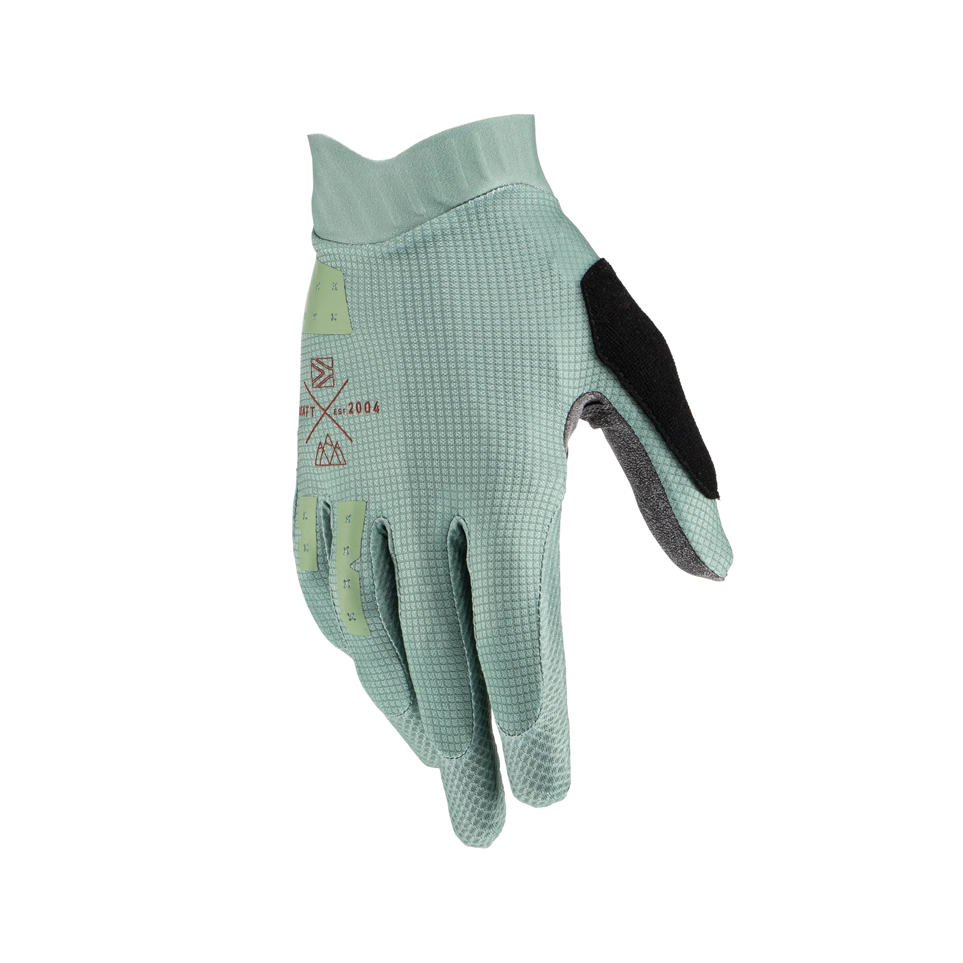 MTB 1.0 Gloves GripR Women's - Pistachio