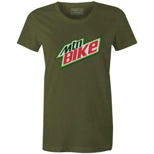 MTN Bike Women's