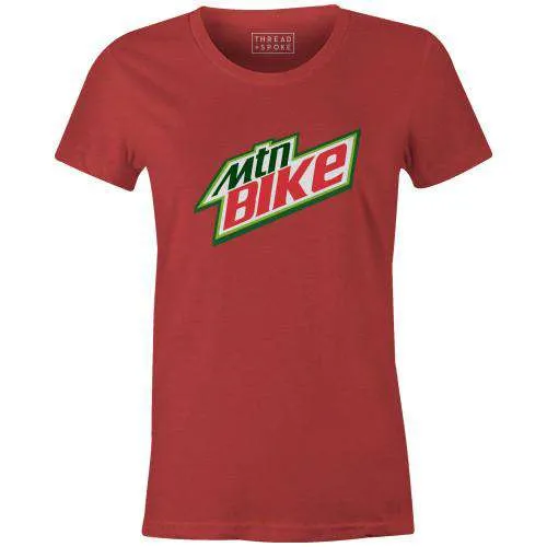 MTN Bike Women's