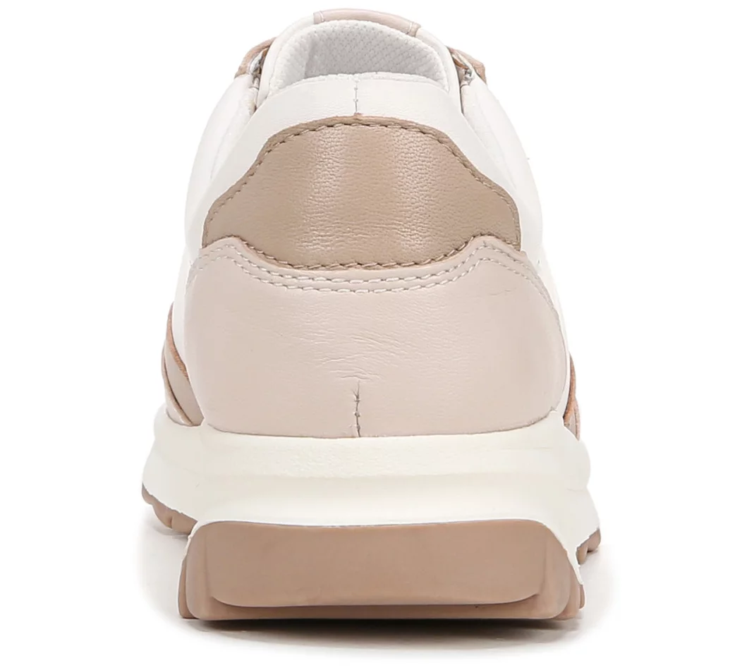 Naturalizer Wedge Fashion Sneakers- Shay