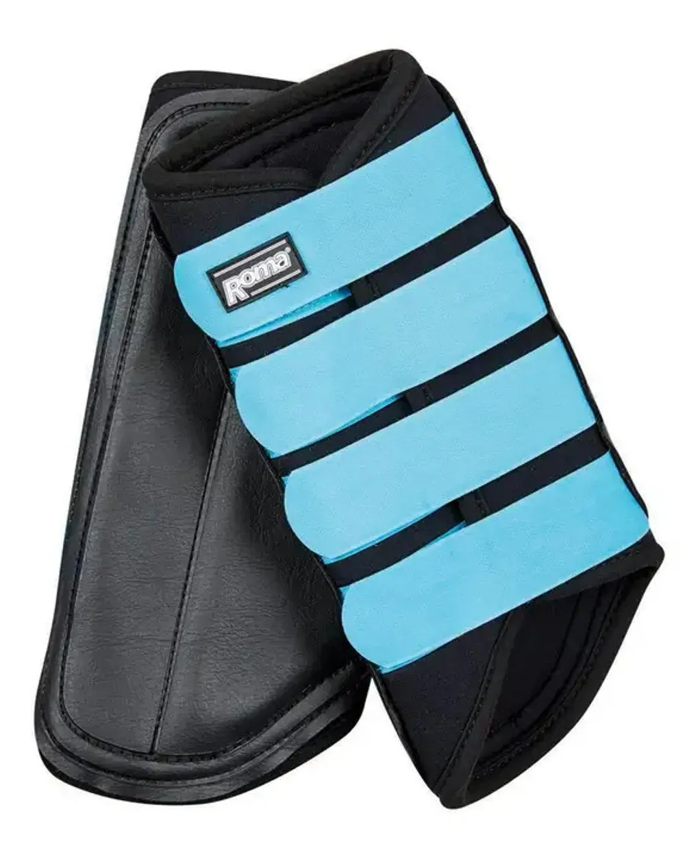 Neoprene Equestrian Boots