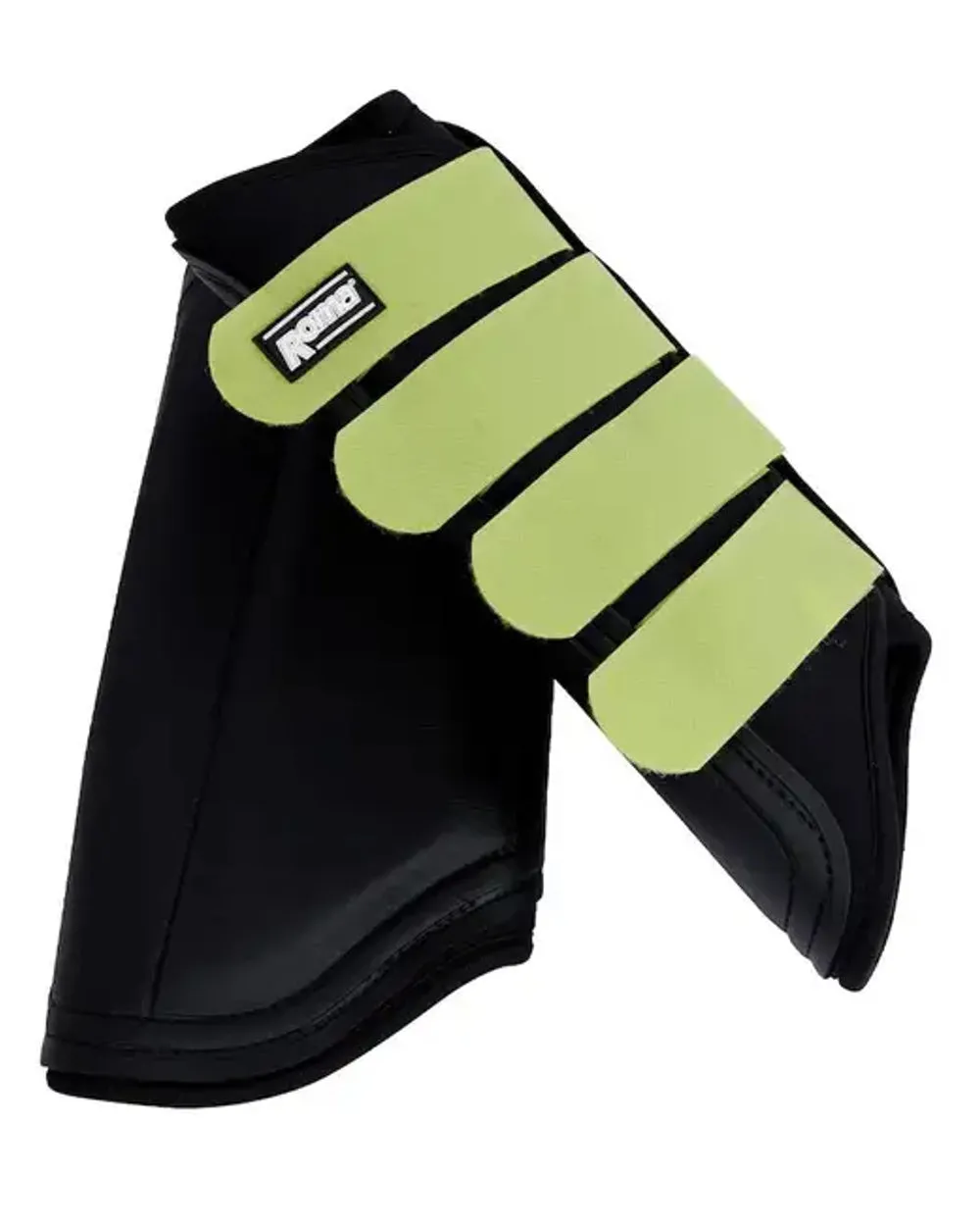 Neoprene Equestrian Boots