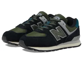 New Balance Kids C574v1-USA (Little Kid)