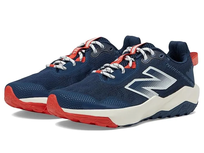 New Balance Kids DynaSoft Nitrel v6 (Big Kid)