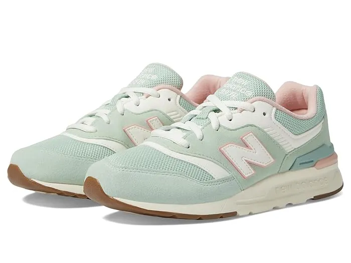 New Balance Kids GR997Hv1 (Big Kid)