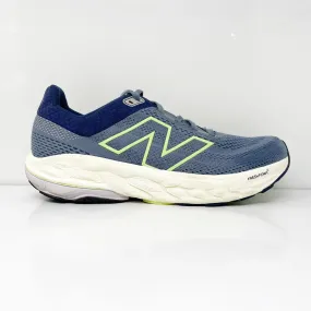 New Balance Unisex FF X 860 V14 W860L14 Blue Running Shoes Sneakers M 8.5 W 10 B