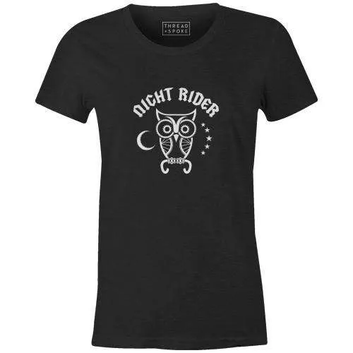 Night Rider Women's