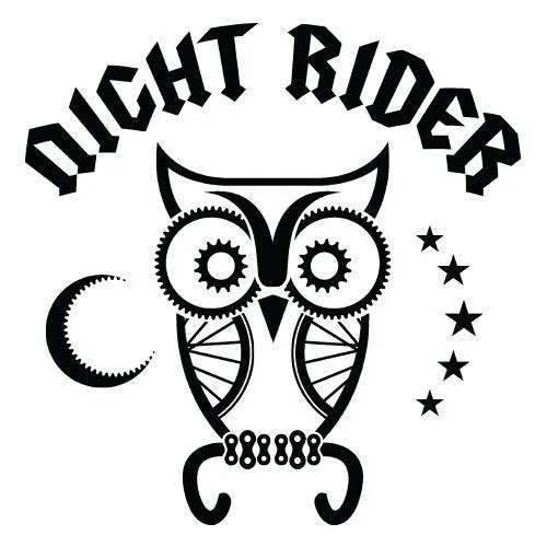 Night Rider Women's