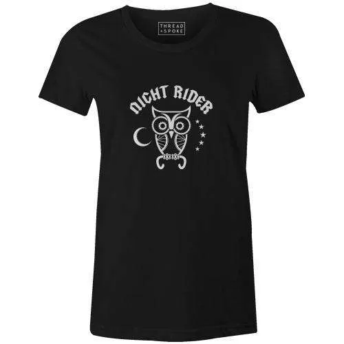 Night Rider Women's