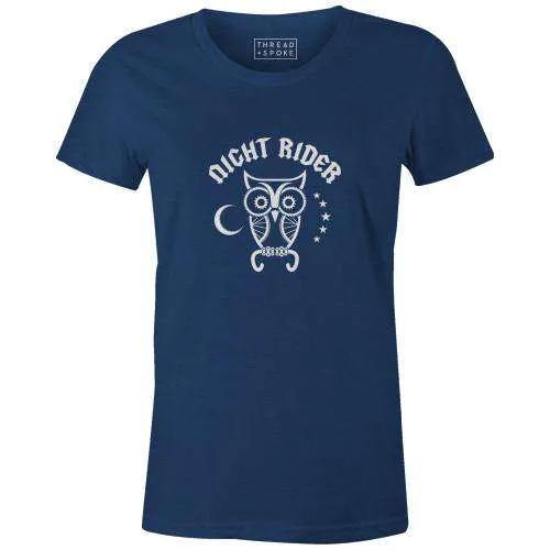 Night Rider Women's