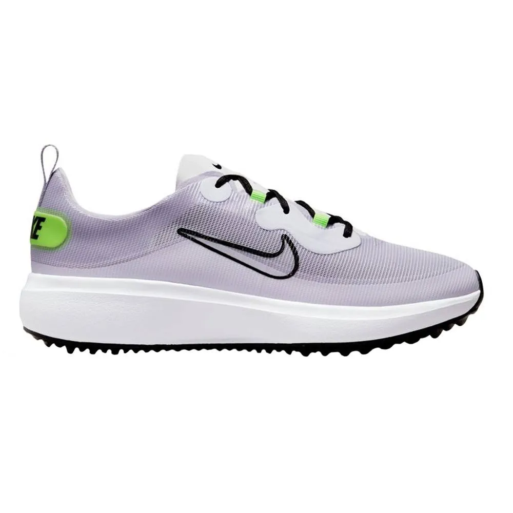 Nike Ace Summerlite Spikeless Golf Shoes 2022 Women