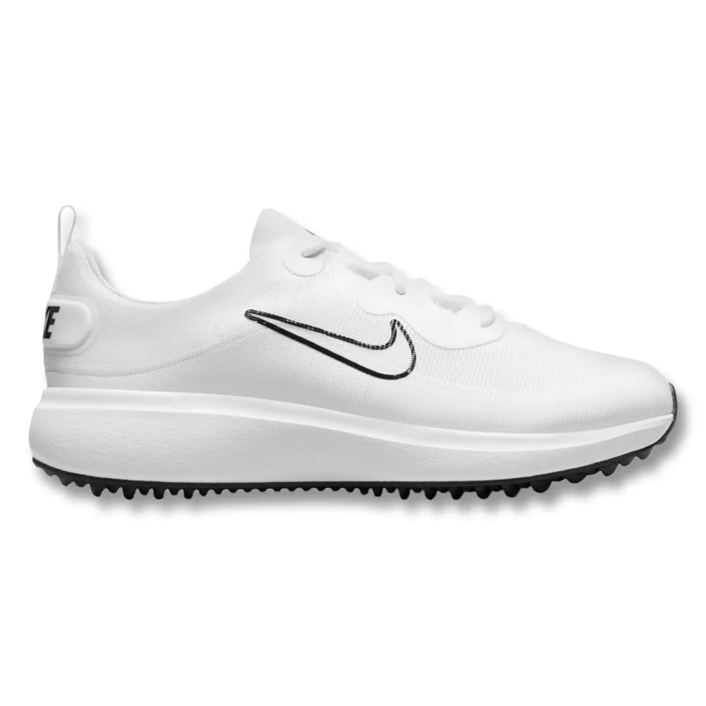 Nike Ace Summerlite Spikeless Golf Shoes 2022 Women