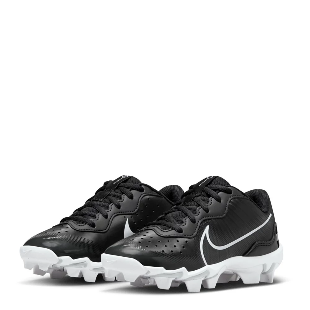 NIKE  BOYS LITTLE-BIG KID ALPHA HUARACHE 4 BASEBALL CLEAT