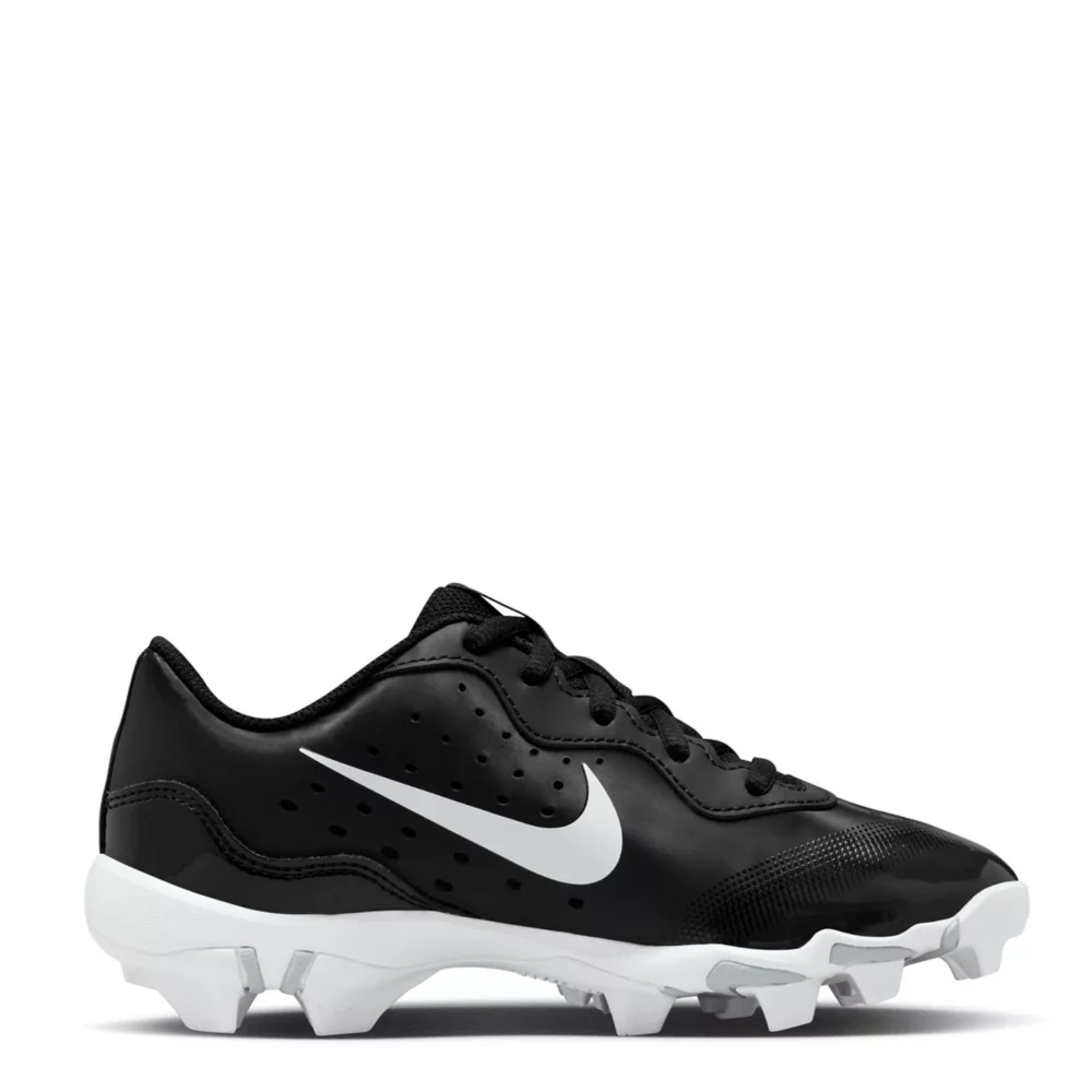 NIKE  BOYS LITTLE-BIG KID ALPHA HUARACHE 4 BASEBALL CLEAT